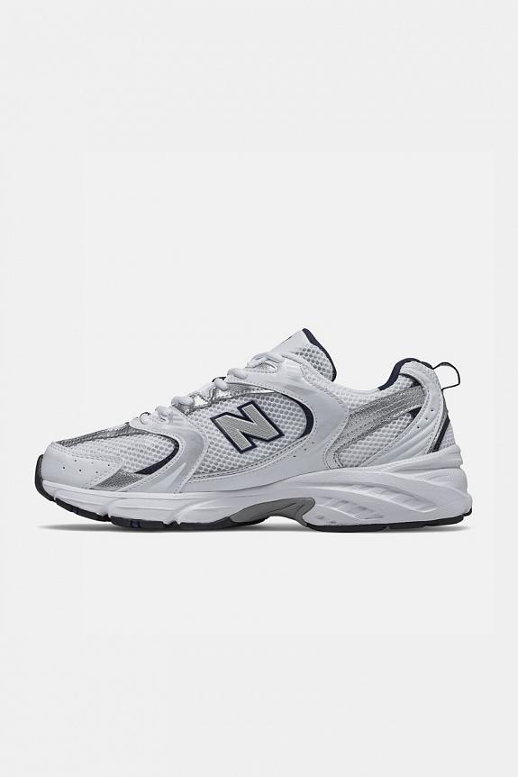 New Balance MR530SG White/Natural Indigo